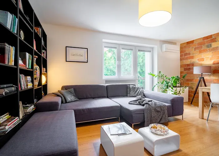 Smartapartment Spiegelsal Trnava, 200m Center *