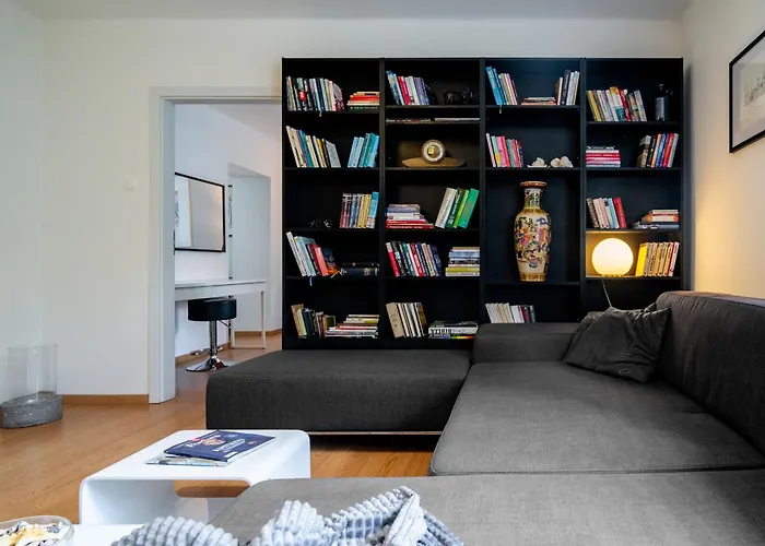 Smartapartment Spiegelsal Trnava, 200m Center * Trnava