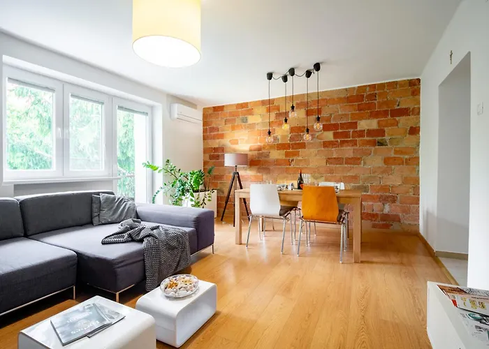 Appartement Smartapartment Spiegelsal Trnava, 200m Center