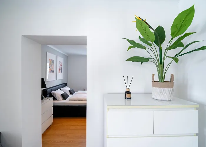 Smartapartment Spiegelsal Trnava, 200m Center Trnava