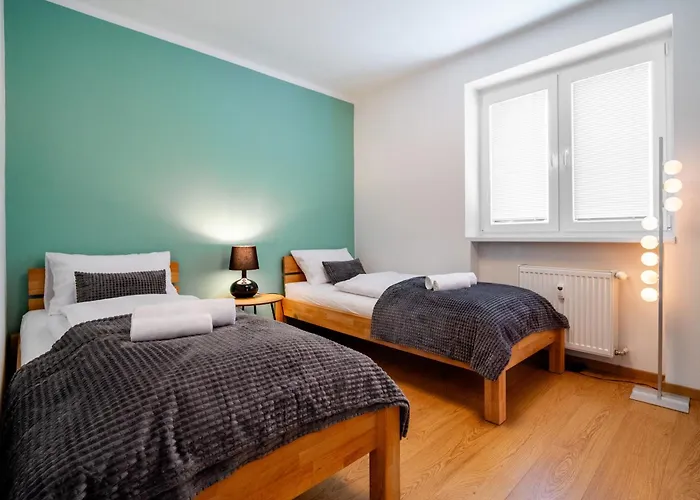 Smartapartment Spiegelsal Trnava, 200m Center Appartement Trnava