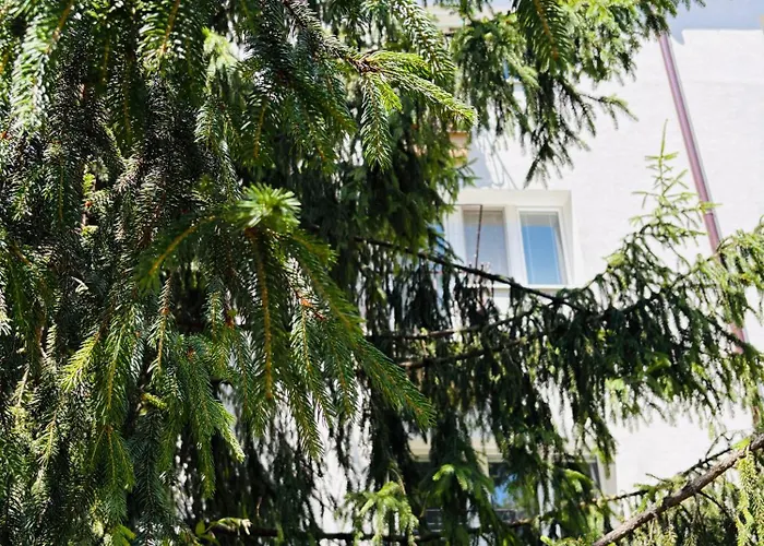 Appartement Smartapartment Spiegelsal Trnava, 200m Center Trnava