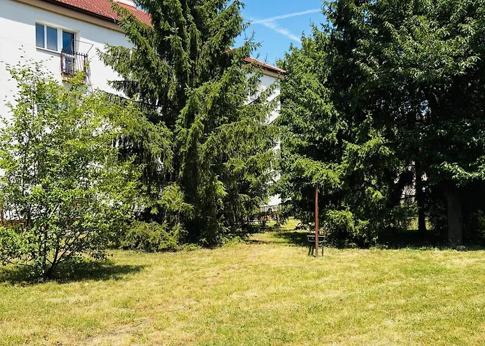 Smartapartment Spiegelsal Trnava, 200m Center Трнава