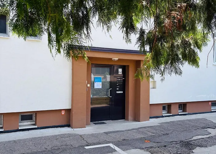 Appartement Smartapartment Spiegelsal Trnava, 200m Center Trnava