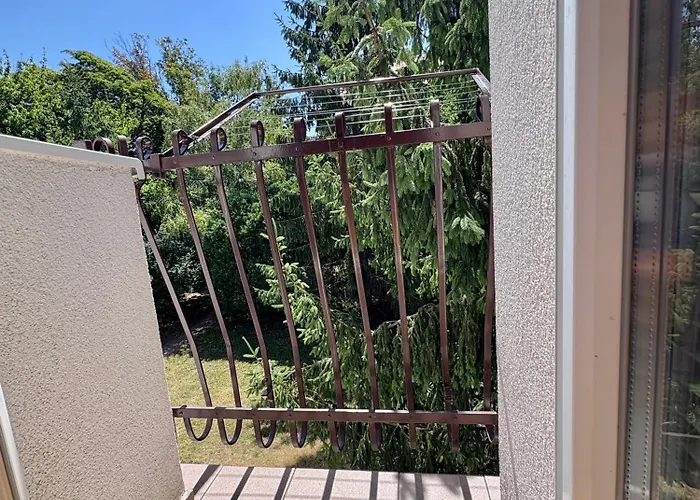 Appartement Smartapartment Spiegelsal Trnava, 200m Center